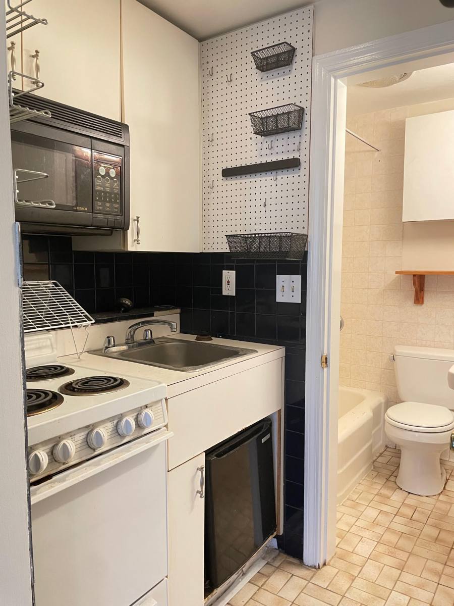 Apartment for rent at 228 Beacon St #2, Boston, MA 02116