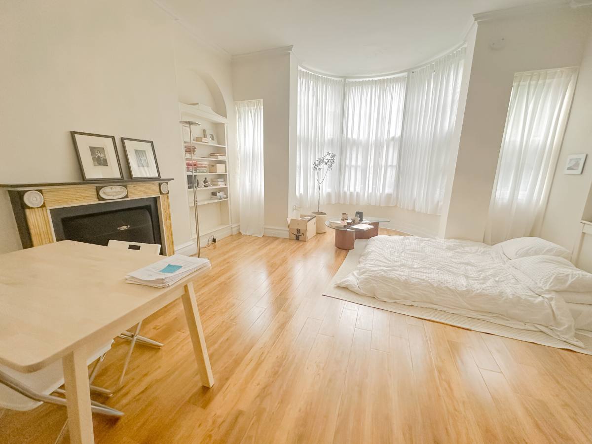 Apartment for rent at 228 Beacon St #2, Boston, MA 02116