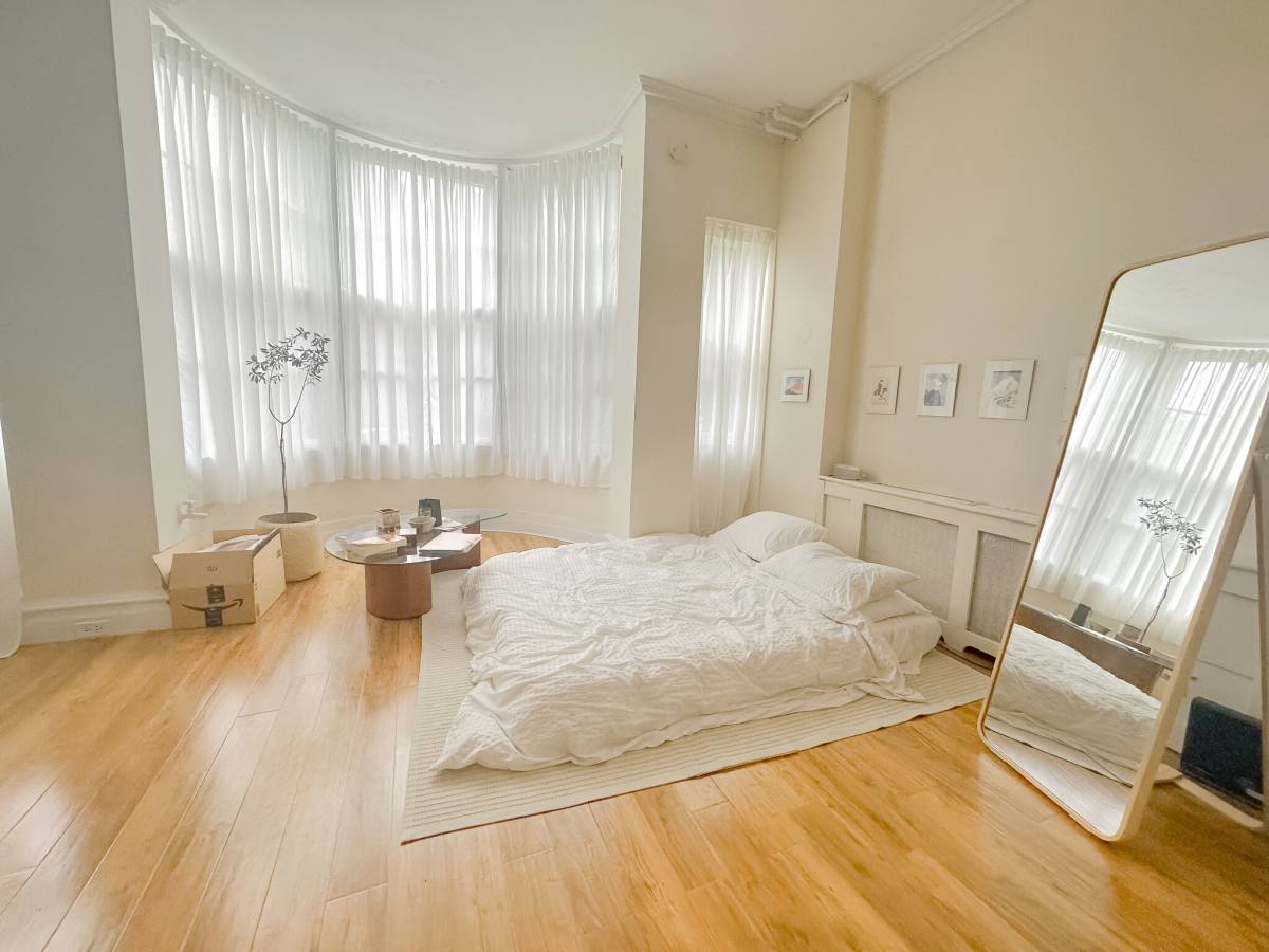 Apartment for rent at 228 Beacon St #2, Boston, MA 02116
