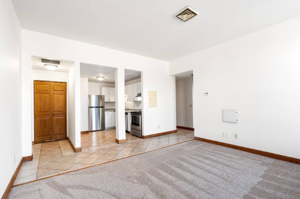 Apartment for rent at 222 N Franklin St, Janesville, WI 53548