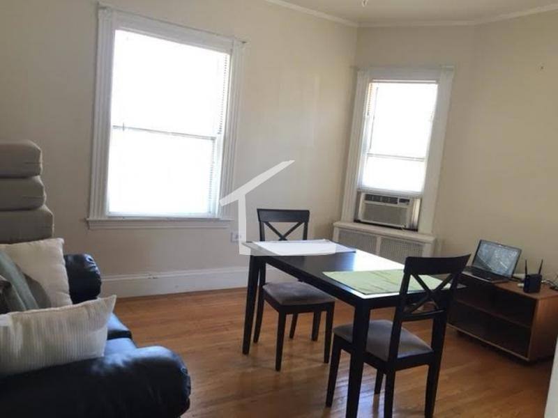 House for rent at 4 Woodstock Ave #2, Brighton, MA 02135