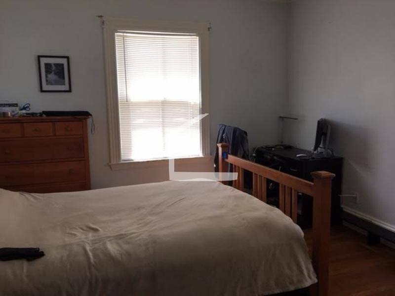 House for rent at 4 Woodstock Ave #2, Brighton, MA 02135