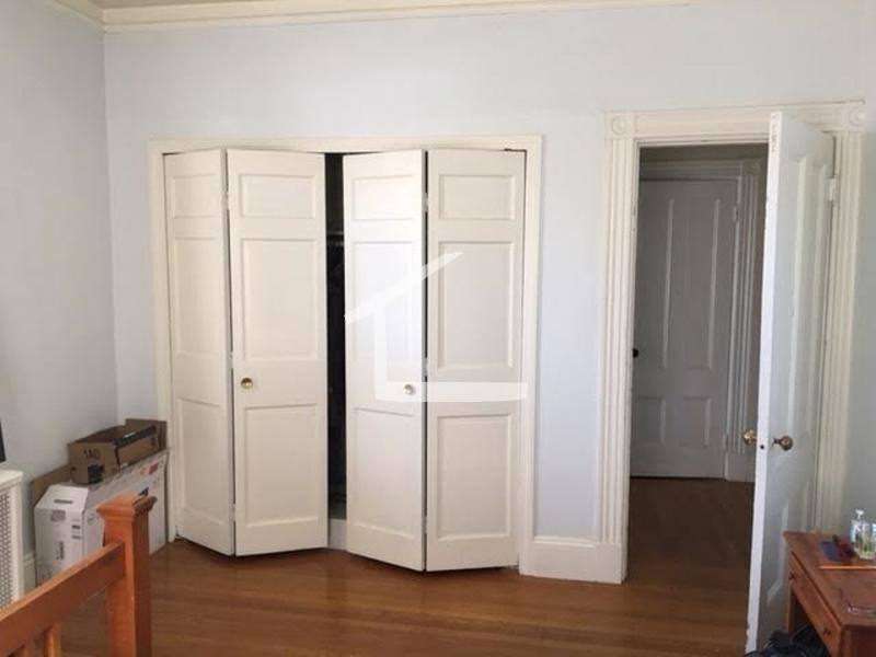 House for rent at 4 Woodstock Ave #2, Brighton, MA 02135