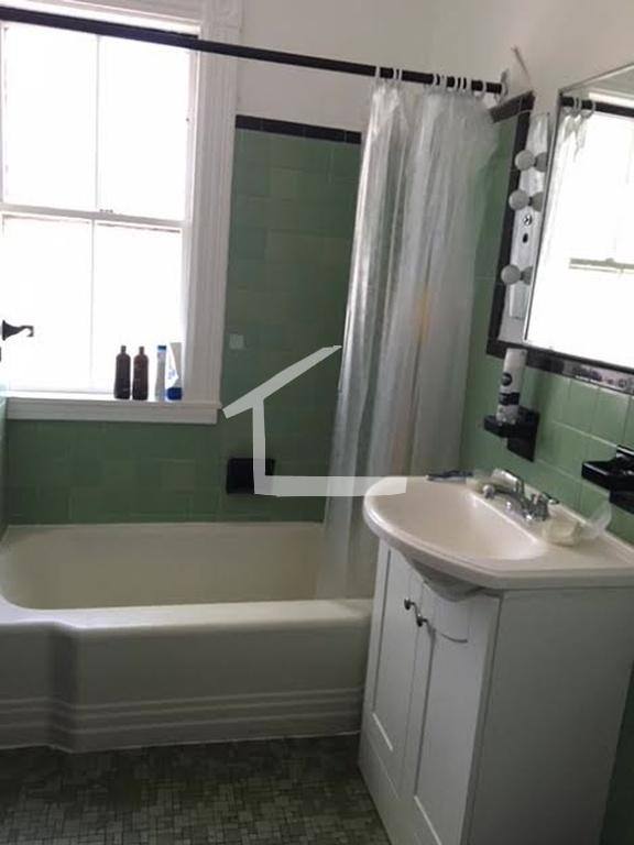 House for rent at 4 Woodstock Ave #2, Brighton, MA 02135