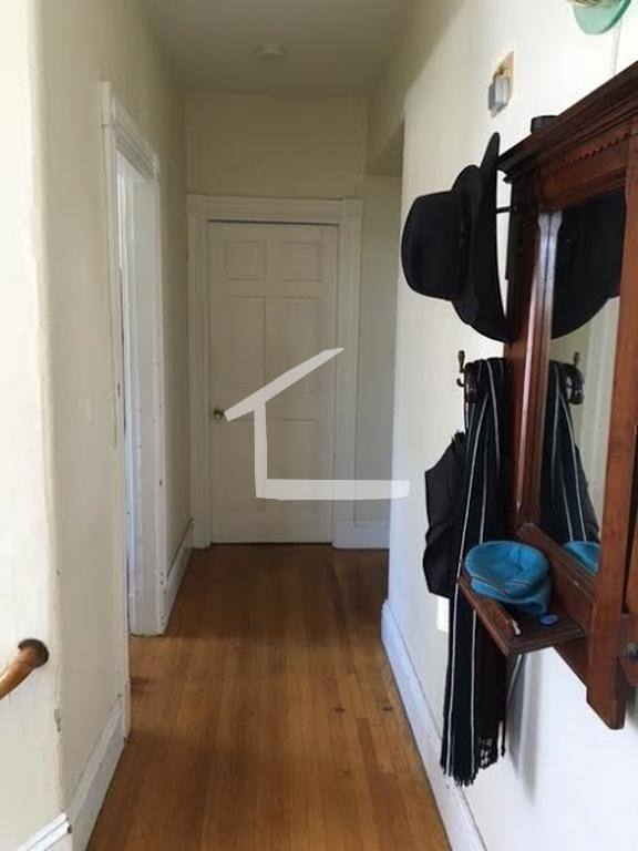House for rent at 4 Woodstock Ave #2, Brighton, MA 02135