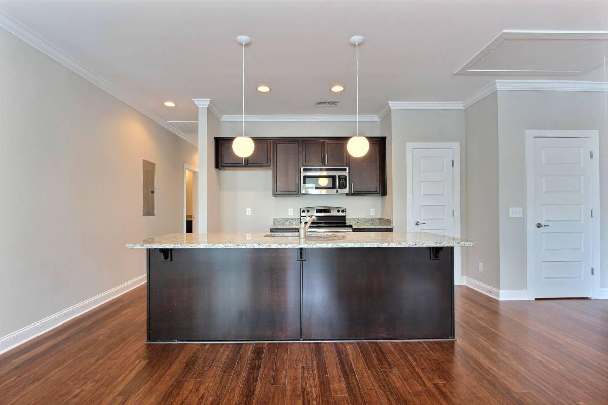 Apartment for rent at 552 Nicoll St #A, Savannah, GA 31401