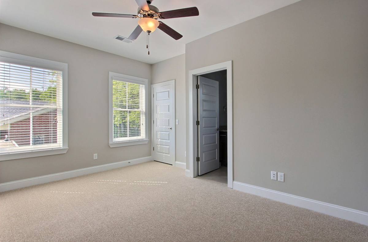 Apartment for rent at 552 Nicoll St #A, Savannah, GA 31401