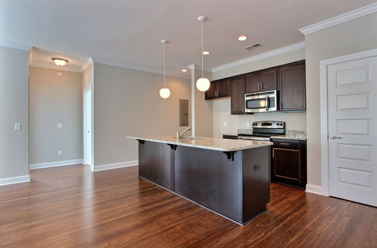 Apartment for rent at 552 Nicoll St #A, Savannah, GA 31401