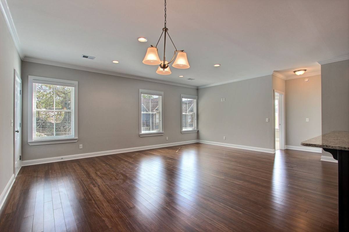 Apartment for rent at 552 Nicoll St #A, Savannah, GA 31401