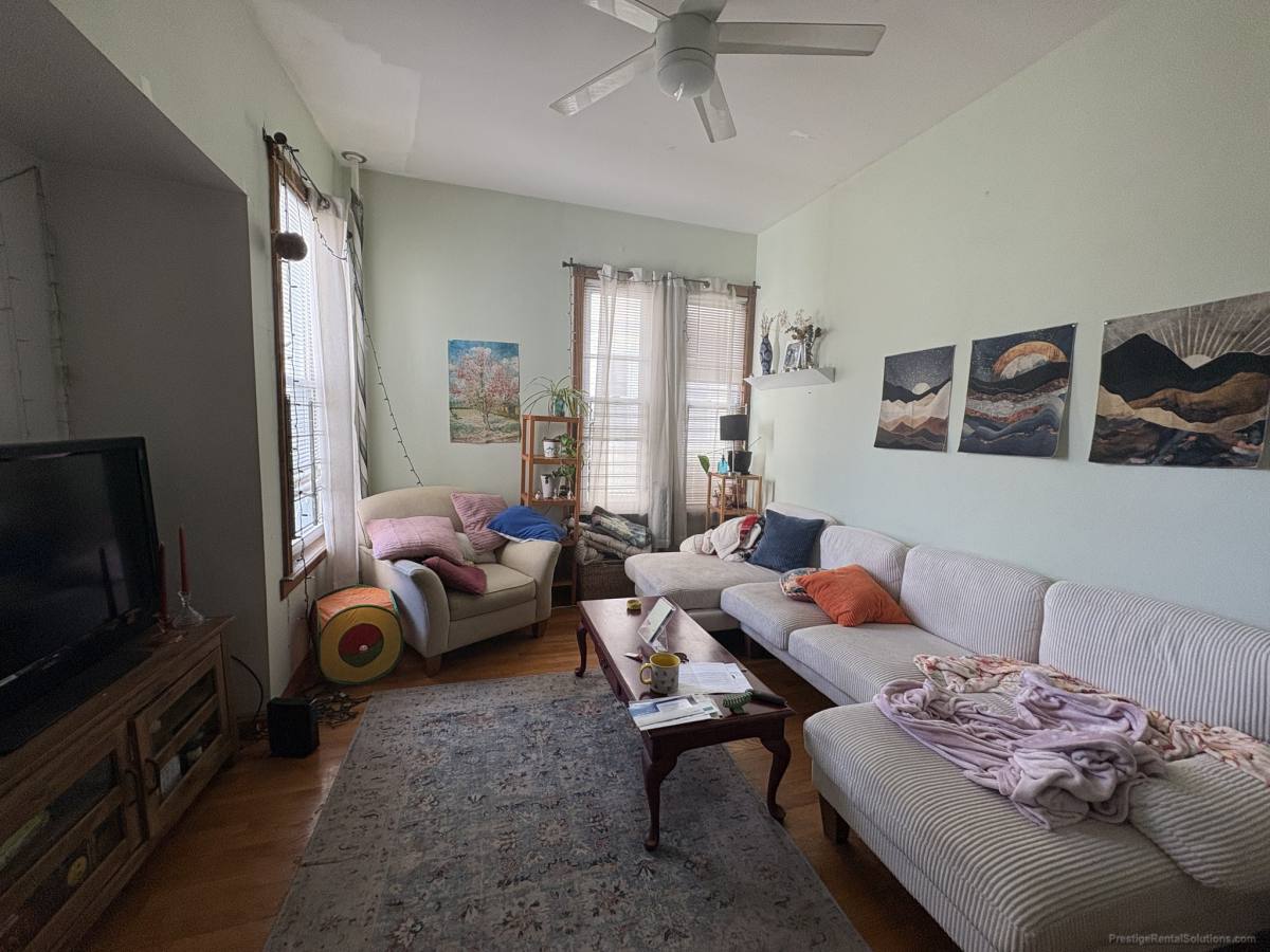 Apartment for rent at 19 Ashford St #1, Allston, MA 02134