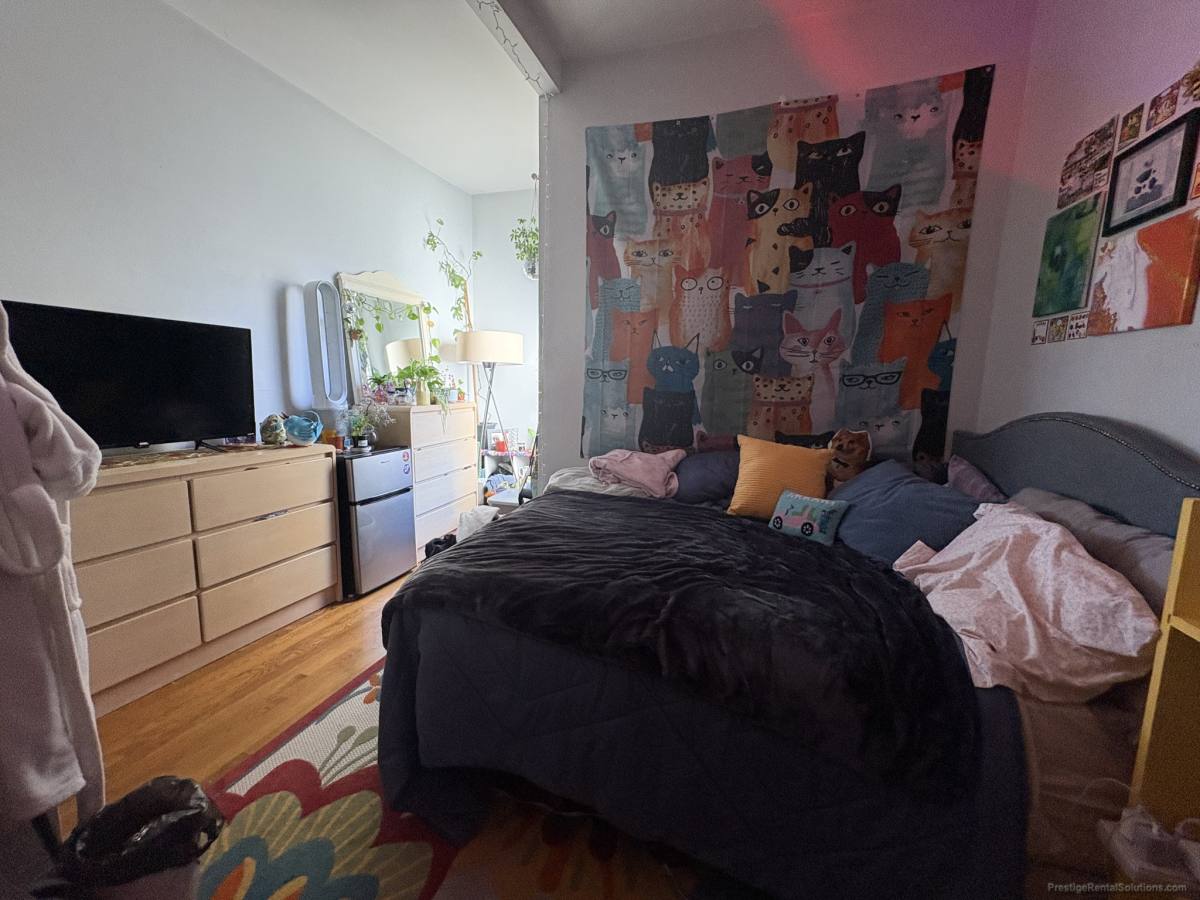 Apartment for rent at 19 Ashford St #1, Allston, MA 02134