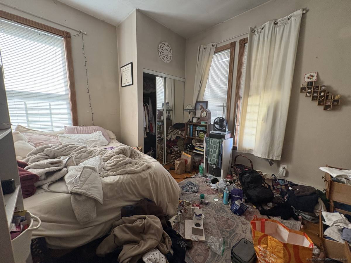 Apartment for rent at 19 Ashford St #1, Allston, MA 02134