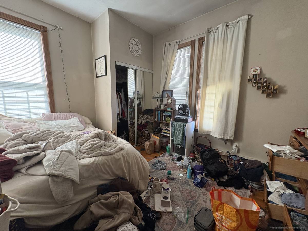 Apartment for rent at 19 Ashford St #1, Allston, MA 02134