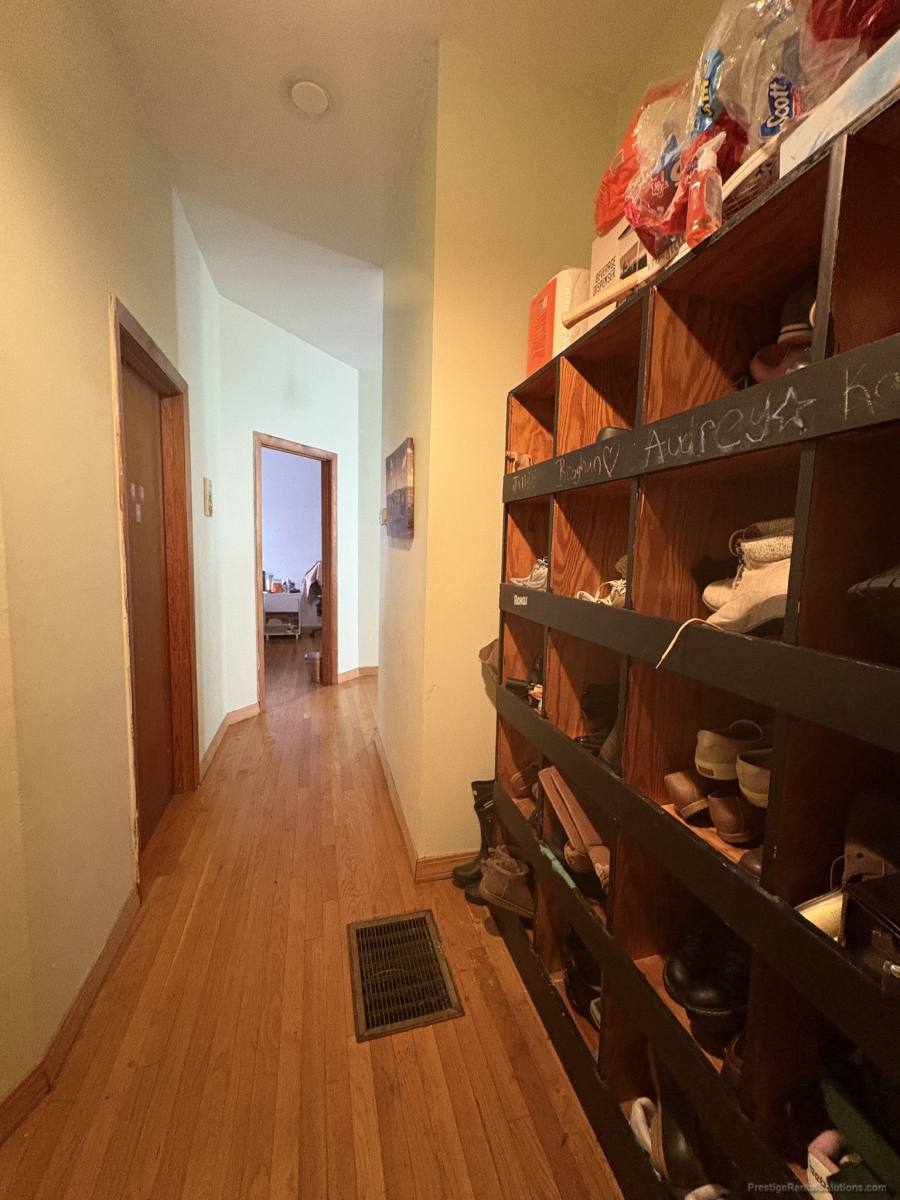 Apartment for rent at 19 Ashford St #1, Allston, MA 02134