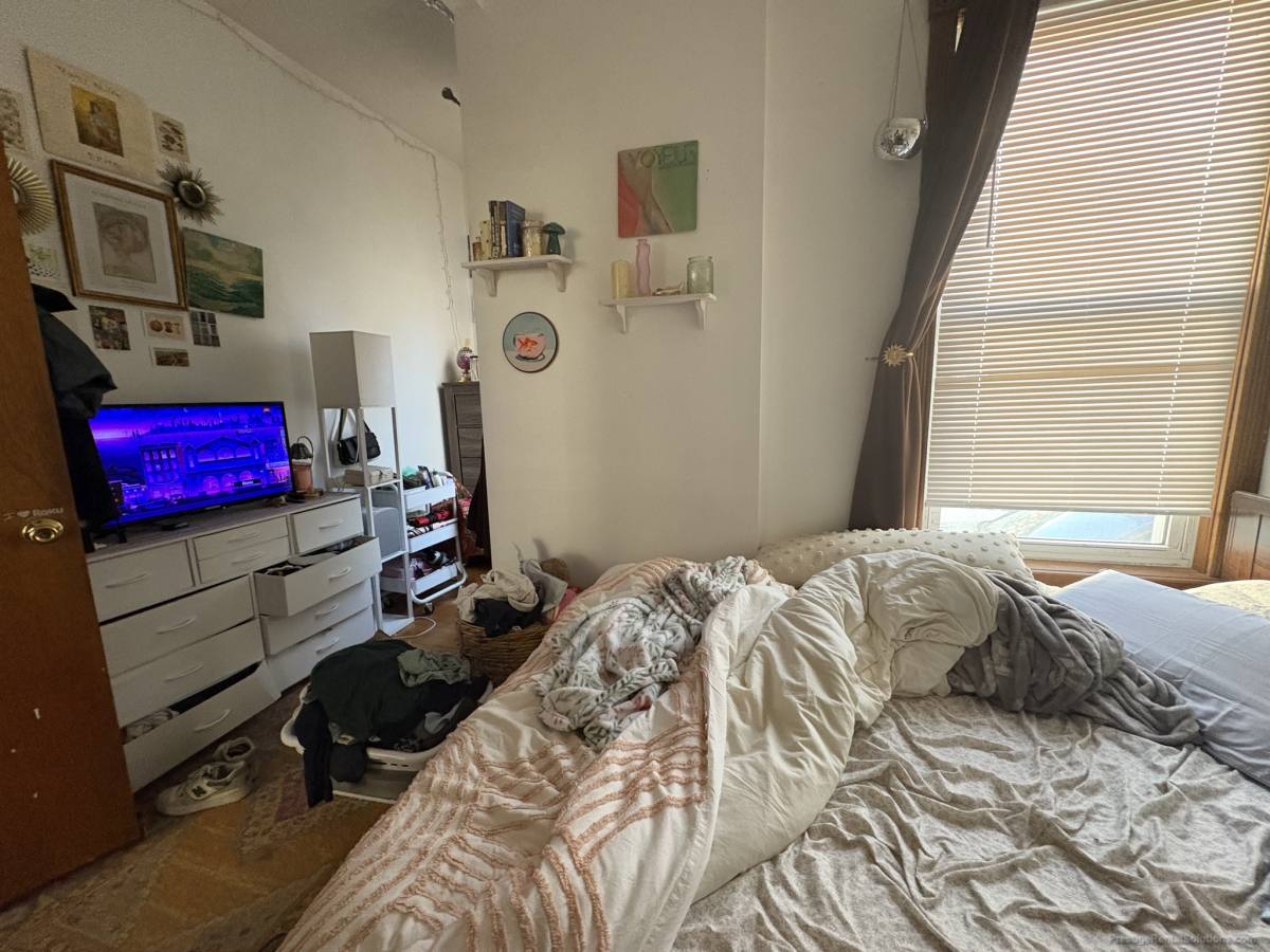 Apartment for rent at 19 Ashford St #1, Allston, MA 02134