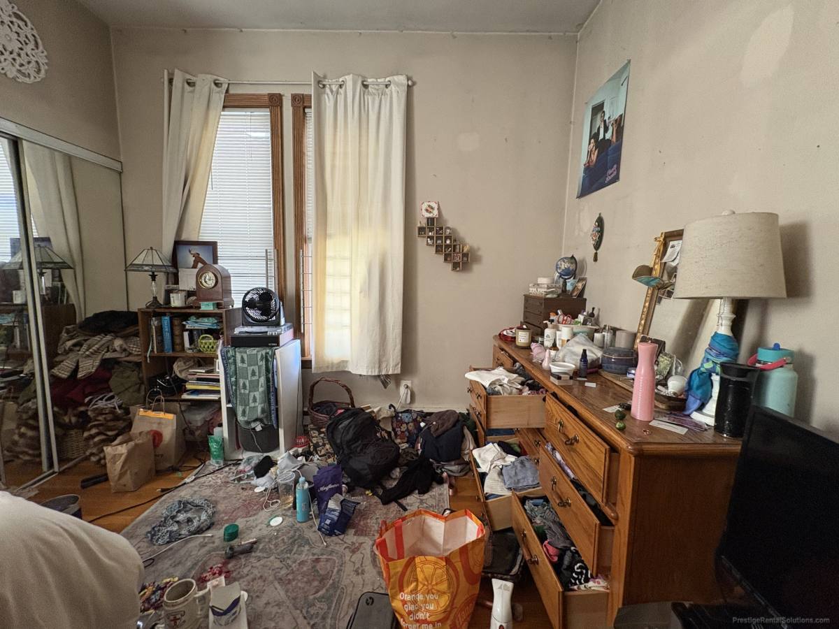 Apartment for rent at 19 Ashford St #1, Allston, MA 02134