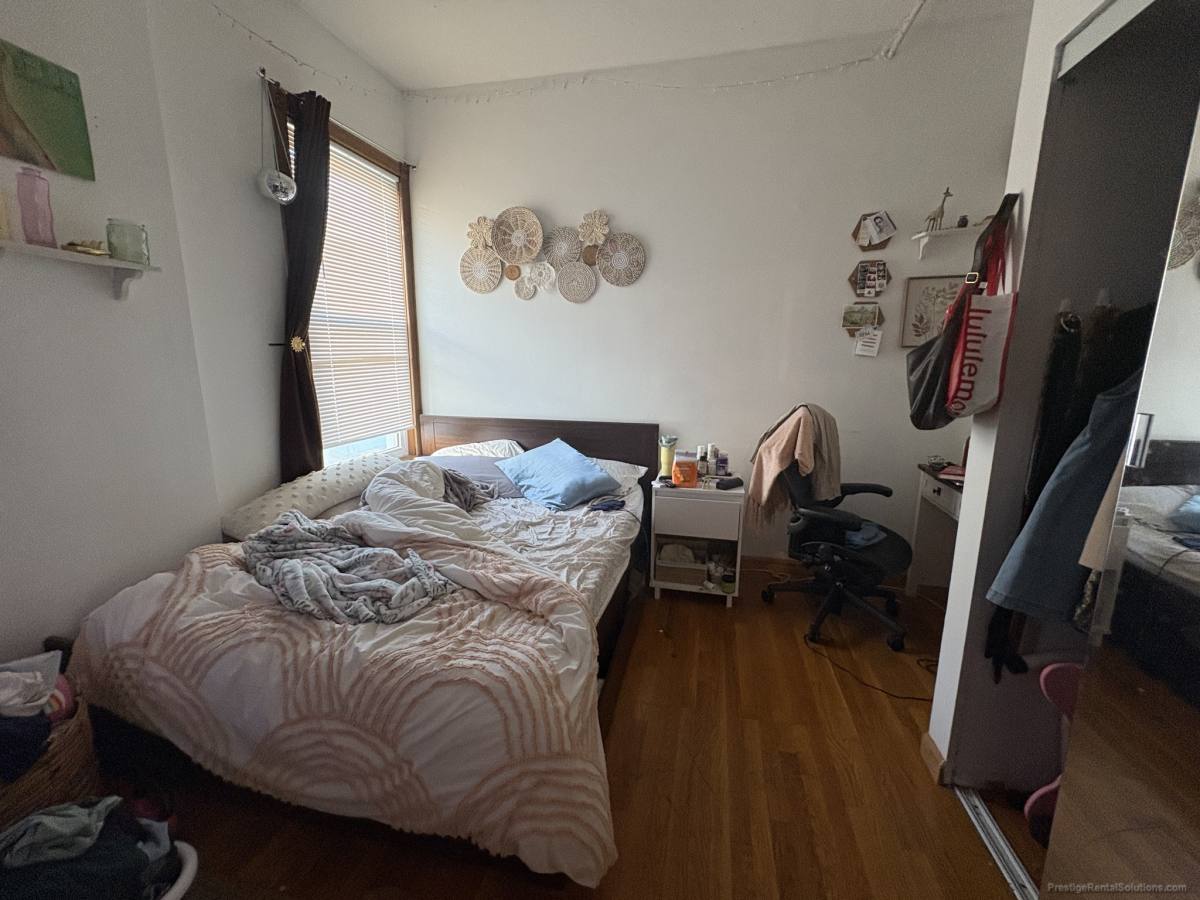 Apartment for rent at 19 Ashford St #1, Allston, MA 02134