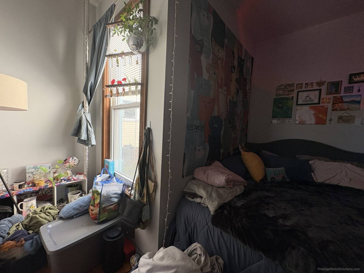 Apartment for rent at 19 Ashford St #1, Allston, MA 02134