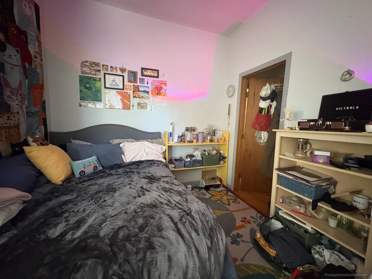 Apartment for rent at 19 Ashford St #1, Allston, MA 02134