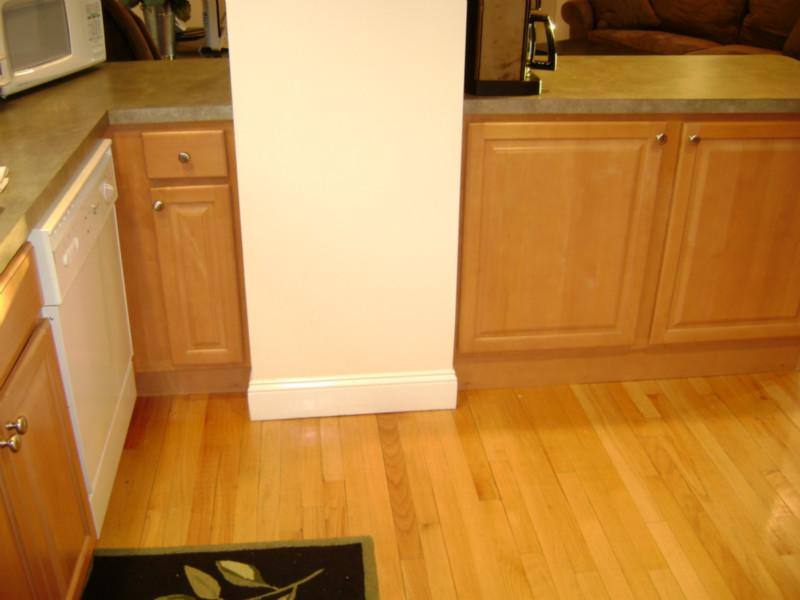 House for rent at 35 Hillcrest Circle #3, Watertown, MA 02472