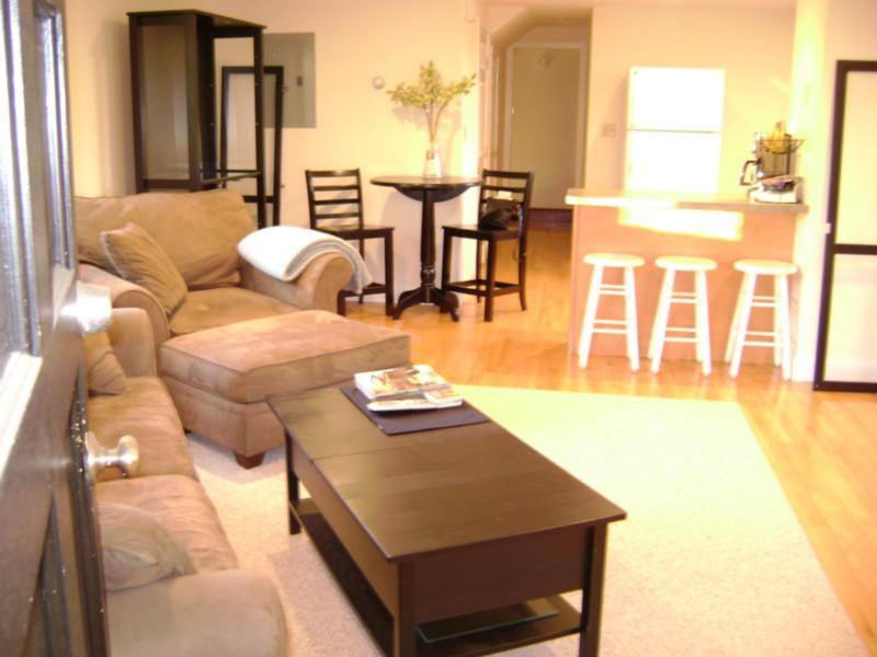 House for rent at 35 Hillcrest Circle #3, Watertown, MA 02472