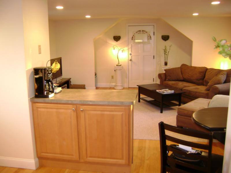 House for rent at 35 Hillcrest Circle #3, Watertown, MA 02472