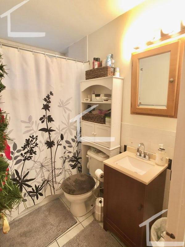 House for rent at 108 Perkins #4, Jamaica Plain, MA 02130