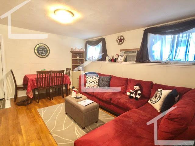 House for rent at 108 Perkins #4, Jamaica Plain, MA 02130