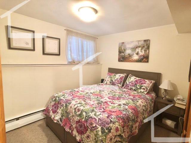 House for rent at 108 Perkins #4, Jamaica Plain, MA 02130