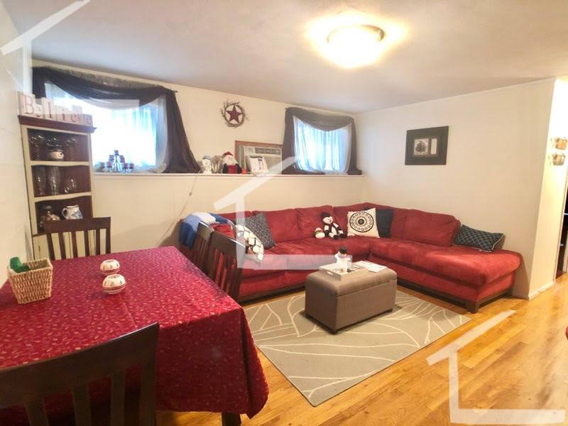 House for rent at 108 Perkins #4, Jamaica Plain, MA 02130