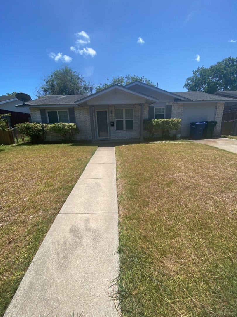 House for rent at 1929 Loritte, Corpus Christi, TX 78416