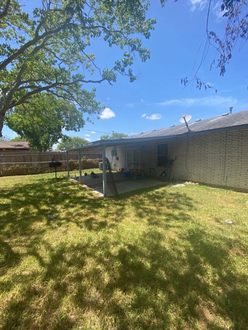 House for rent at 1929 Loritte, Corpus Christi, TX 78416