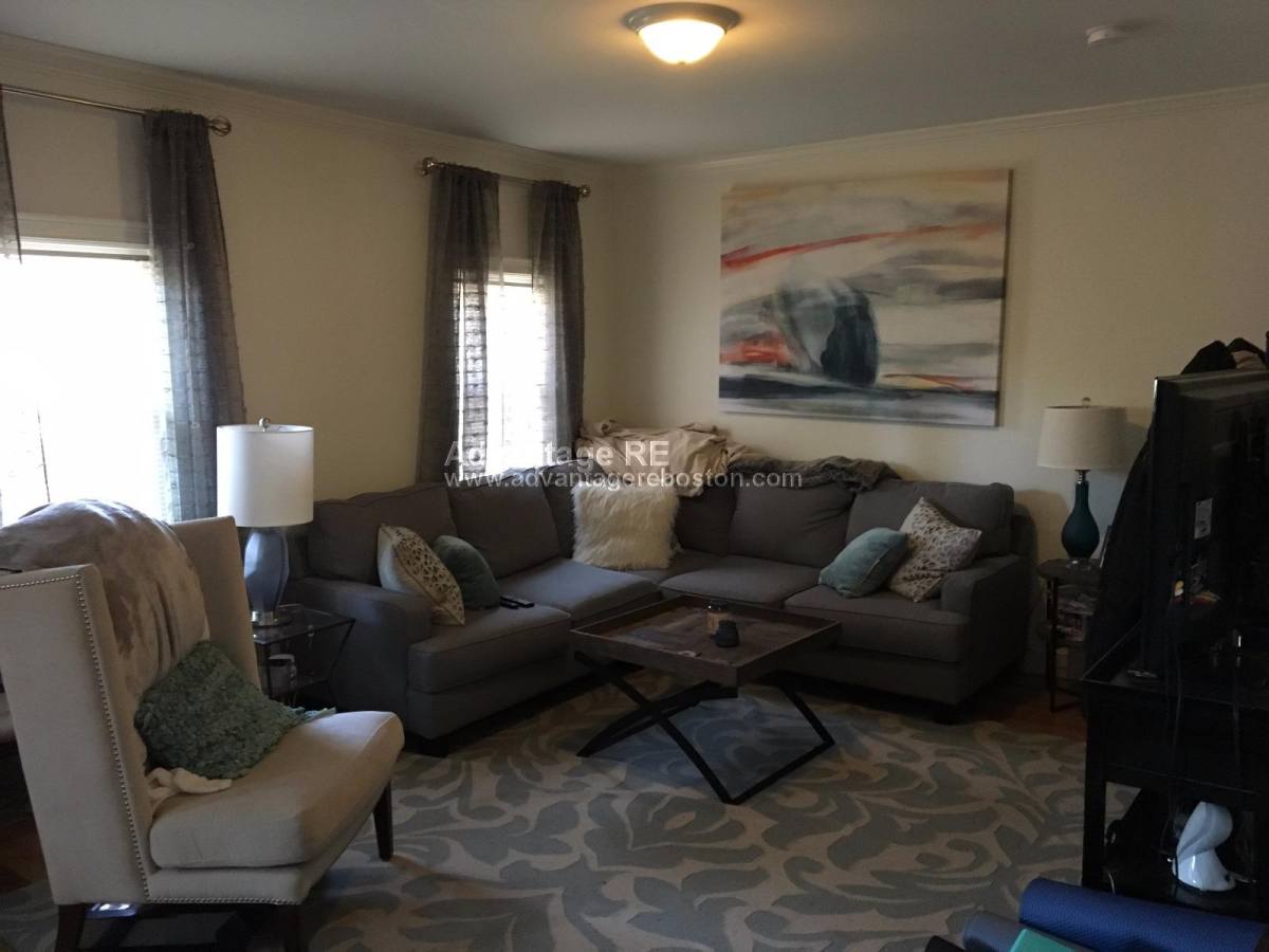 Apartment for rent at 115 Fifth St, Cambridge, MA 02141