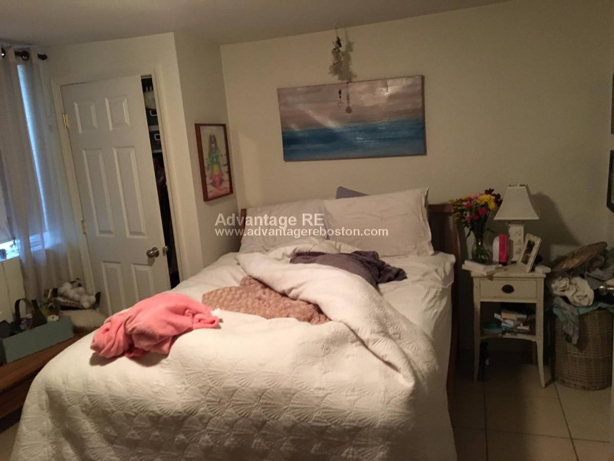 Apartment for rent at 115 Fifth St, Cambridge, MA 02141