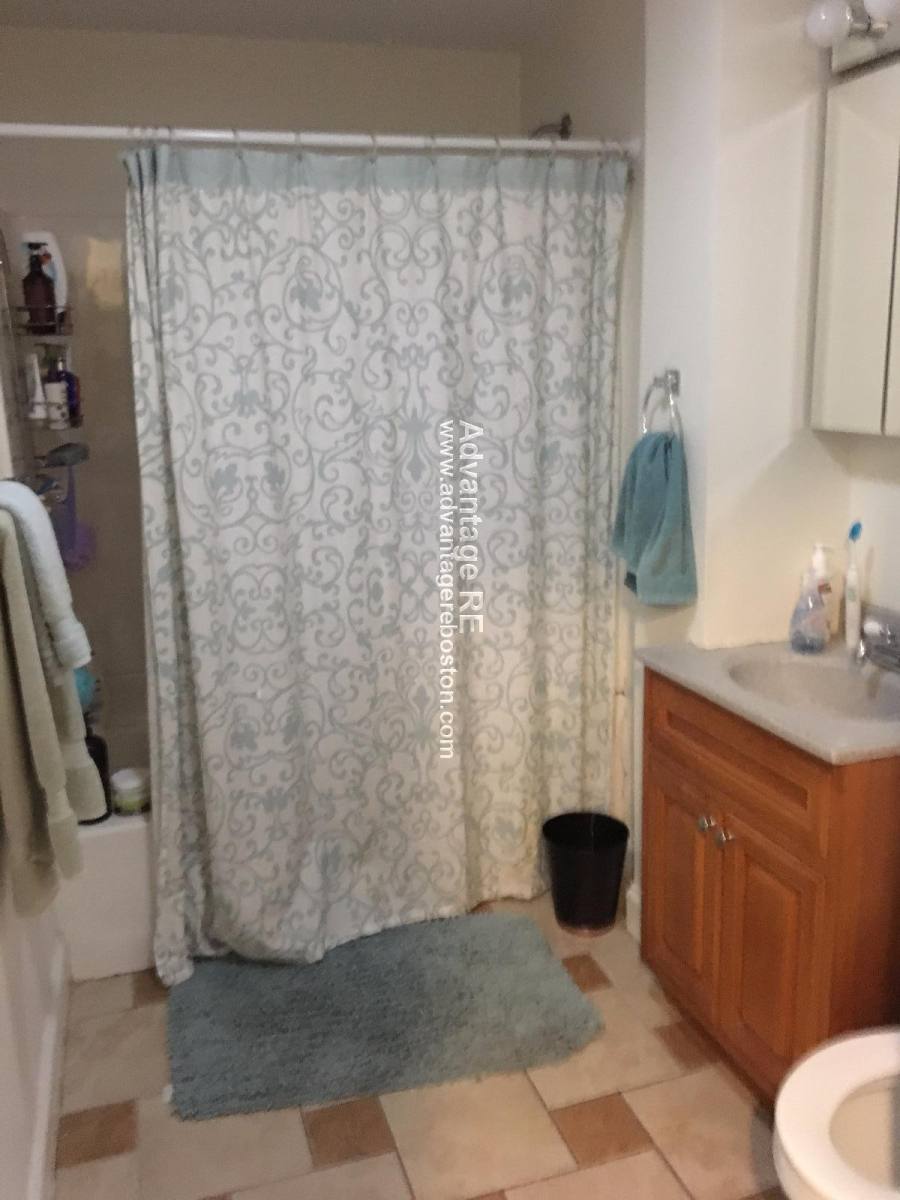 Apartment for rent at 115 Fifth St, Cambridge, MA 02141