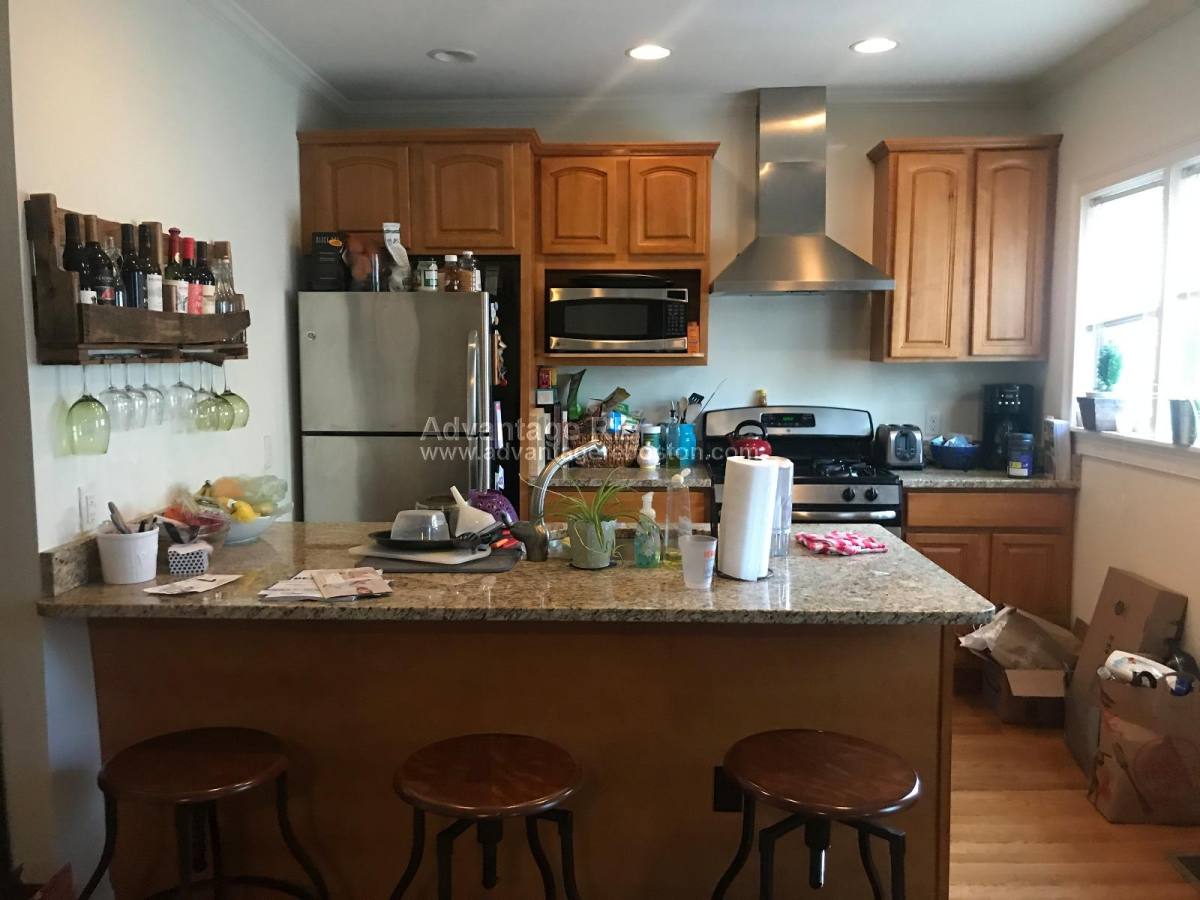 Apartment for rent at 115 Fifth St, Cambridge, MA 02141