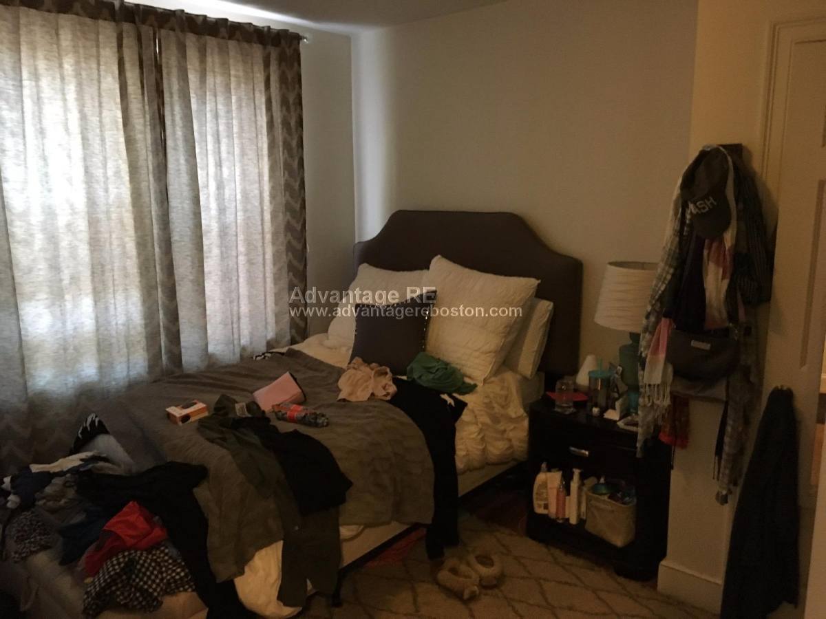 Apartment for rent at 115 Fifth St, Cambridge, MA 02141