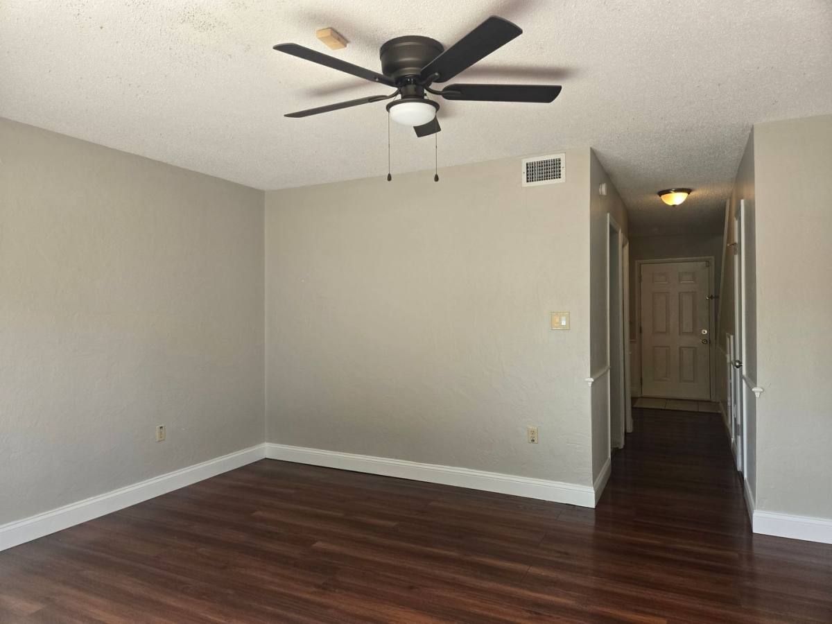 Townhouse for rent at 4503 NW 41st Place, Gainesville, FL 32606