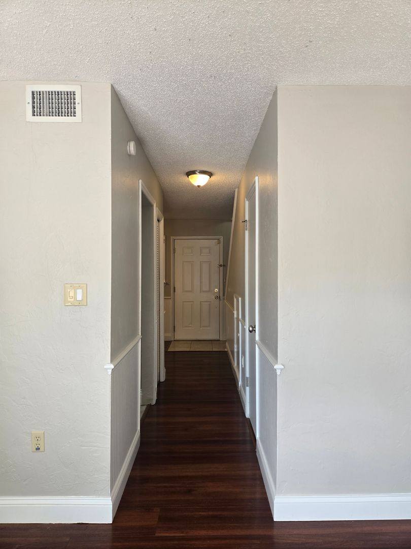 Townhouse for rent at 4503 NW 41st Place, Gainesville, FL 32606