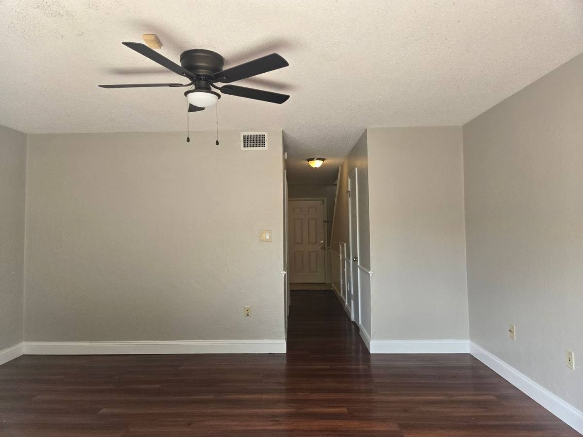 Townhouse for rent at 4503 NW 41st Place, Gainesville, FL 32606