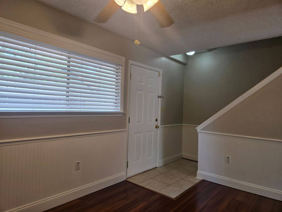 Townhouse for rent at 4503 NW 41st Place, Gainesville, FL 32606