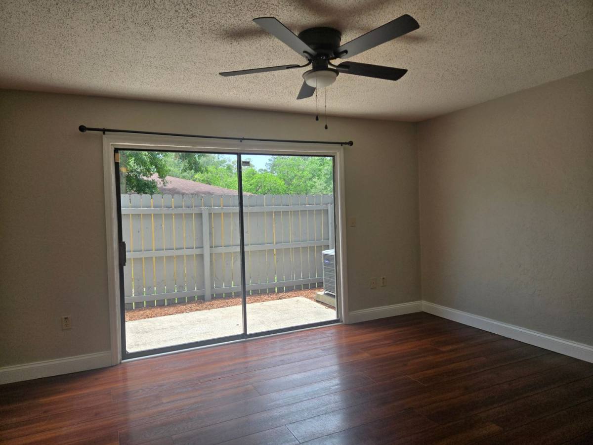 Townhouse for rent at 4503 NW 41st Place, Gainesville, FL 32606