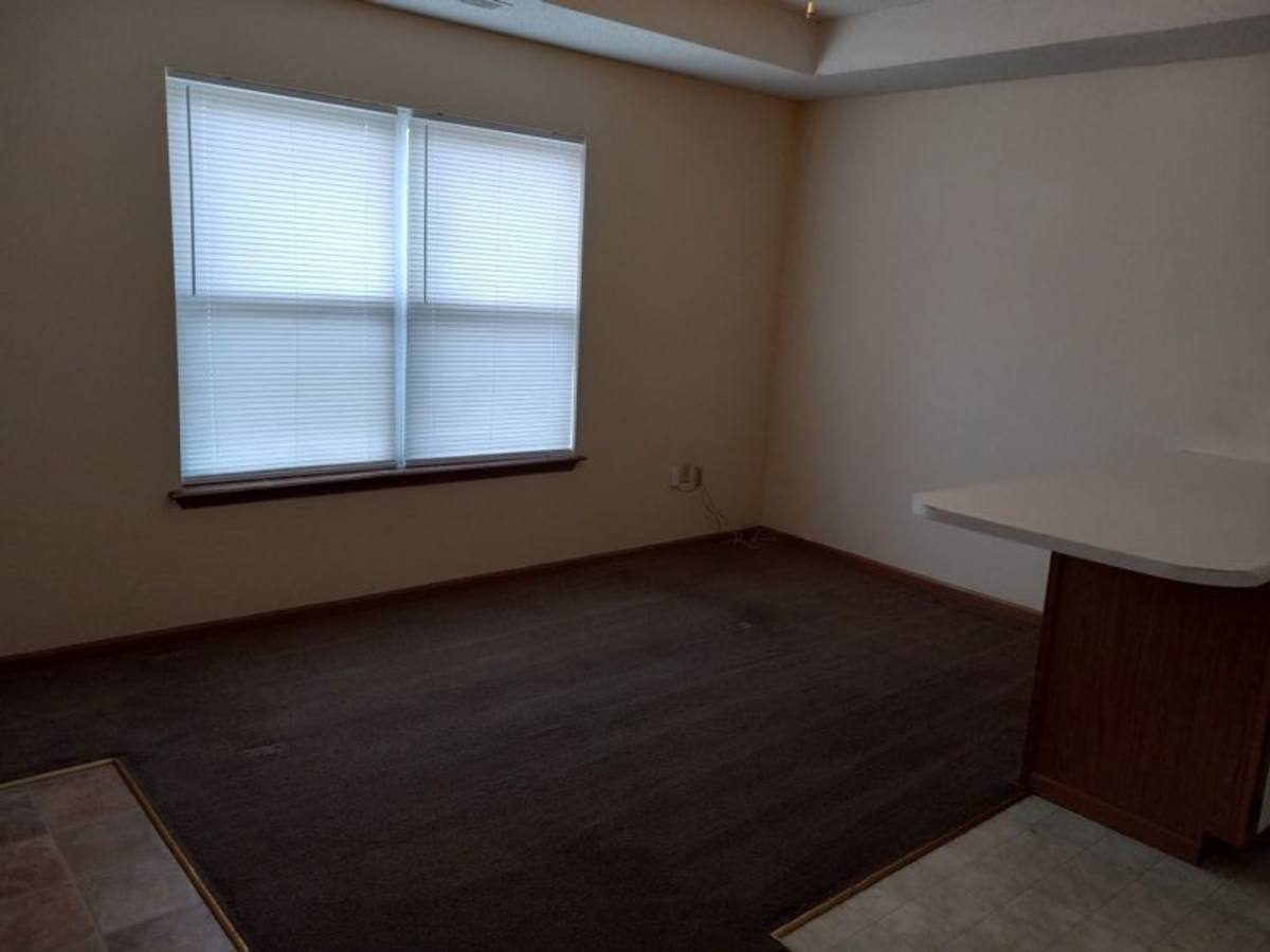 Apartment for rent at 140-146 S Gerhart Rd, California, MO 65018