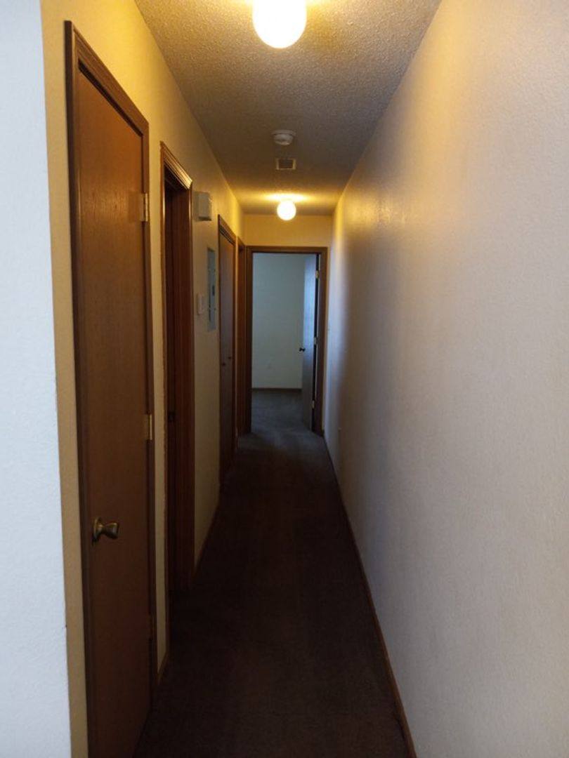 Apartment for rent at 140-146 S Gerhart Rd, California, MO 65018