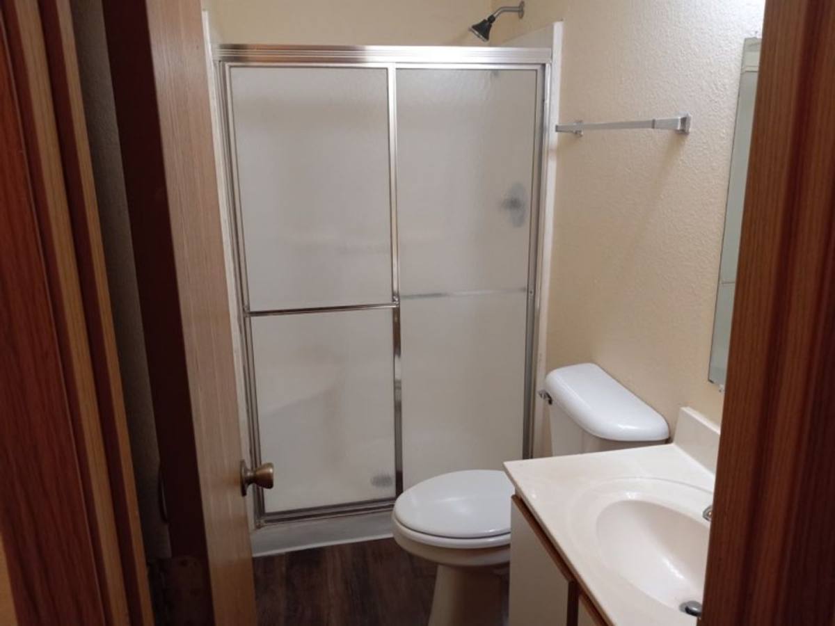 Apartment for rent at 140-146 S Gerhart Rd, California, MO 65018