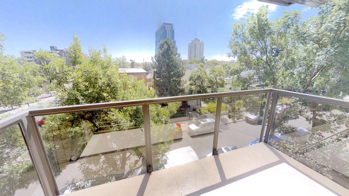 Apartment for rent at 15 So Clarkson St, Denver, CO 80209