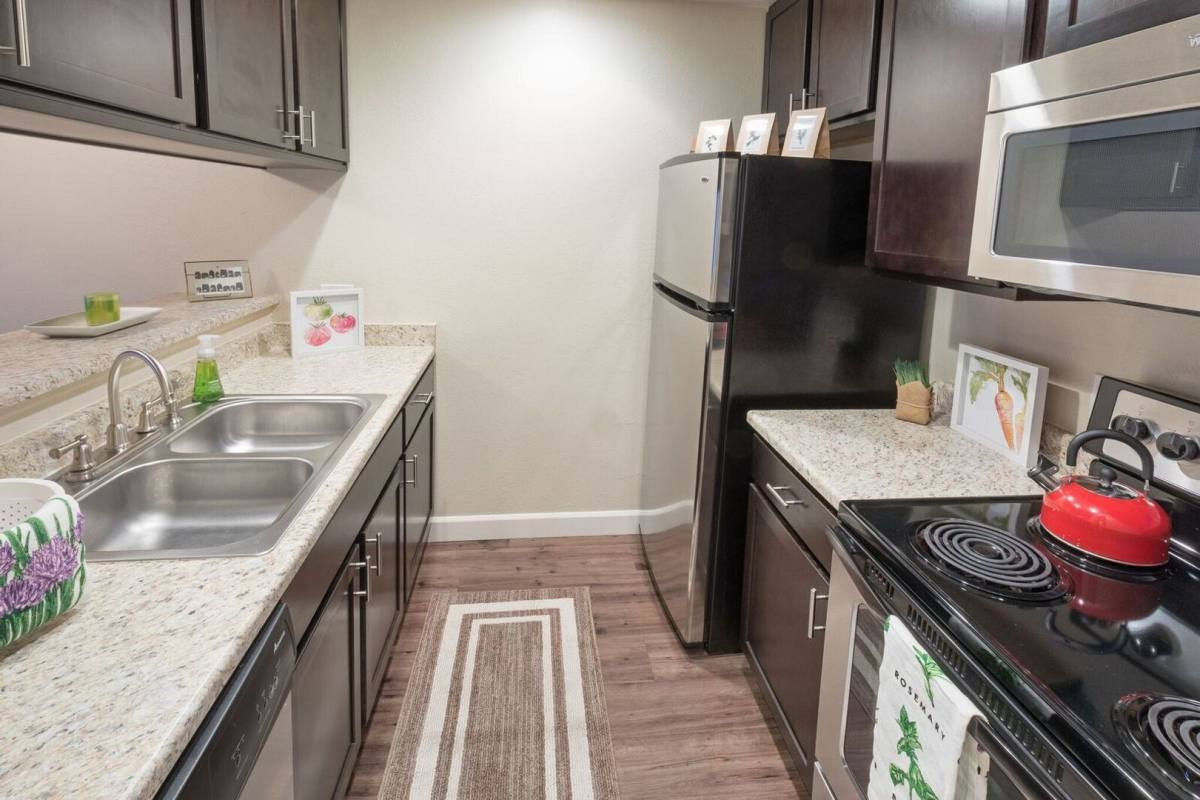 Apartment for rent at 15 So Clarkson St, Denver, CO 80209