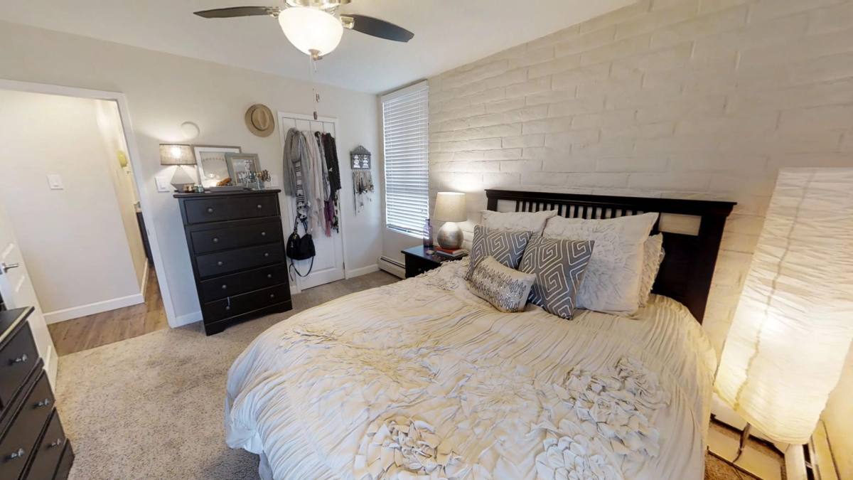 Apartment for rent at 15 So Clarkson St, Denver, CO 80209