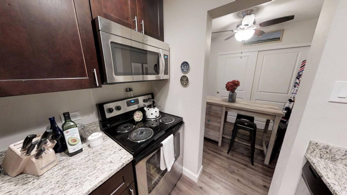 Apartment for rent at 15 So Clarkson St, Denver, CO 80209