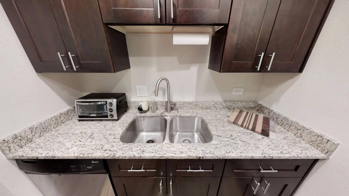 Apartment for rent at 15 So Clarkson St, Denver, CO 80209